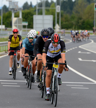 4. L'Etape Slovenia (foto T. Kosec)